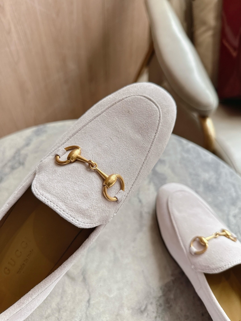 Gvc*1 loafers